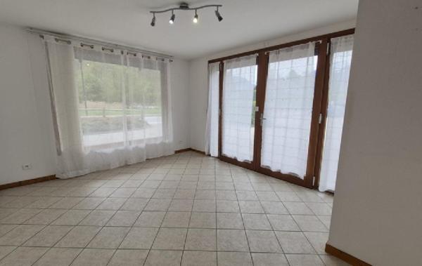 Vente Local commercial Local Allemond