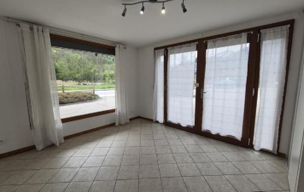 Vente Local commercial Local Allemond