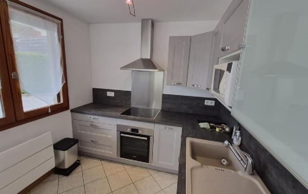 Vente Local commercial Local Allemond