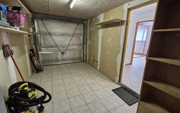 Vente Local commercial Local Allemond