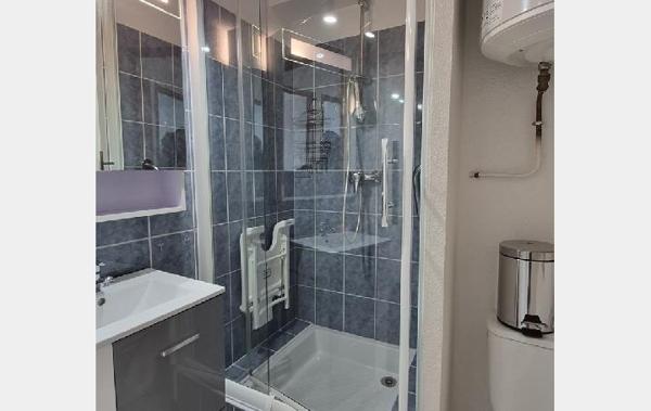 Vente Local commercial Local Allemond