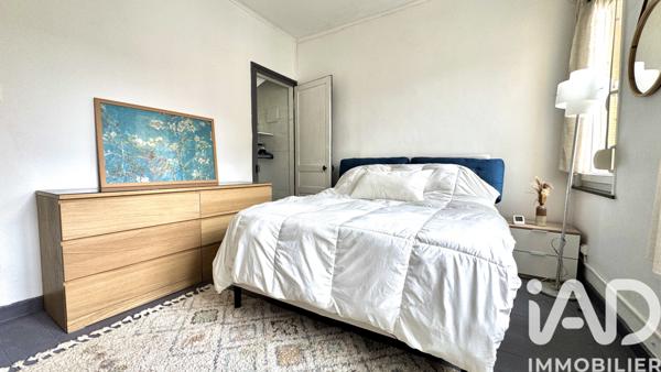 Location maison 3 pièces 77 m² Lille