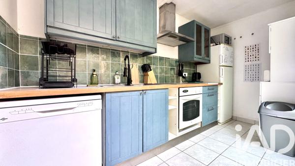 Location maison 3 pièces 77 m² Lille