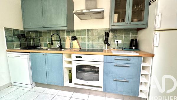 Location maison 3 pièces 77 m² Lille