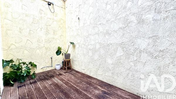 Location maison 3 pièces 77 m² Lille