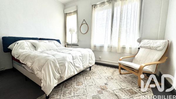 Location maison 3 pièces 77 m² Lille