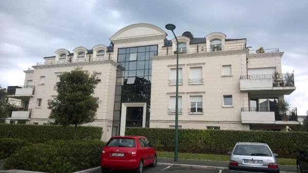 Appartement à louer 3 pièces 64.66m²