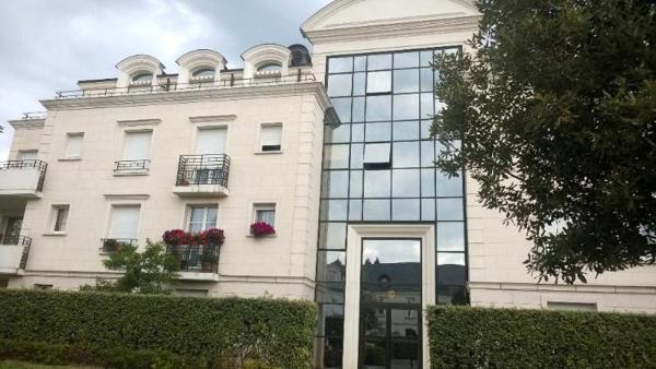 Appartement à louer 3 pièces 64.66m²