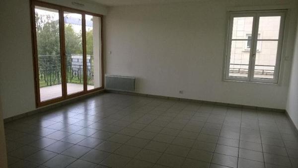 Appartement à louer 3 pièces 64.66m²