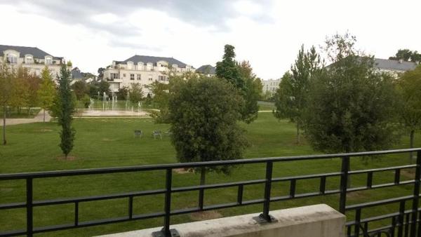 Appartement à louer 3 pièces 64.66m²