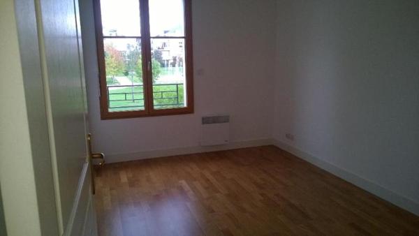 Appartement à louer 3 pièces 64.66m²