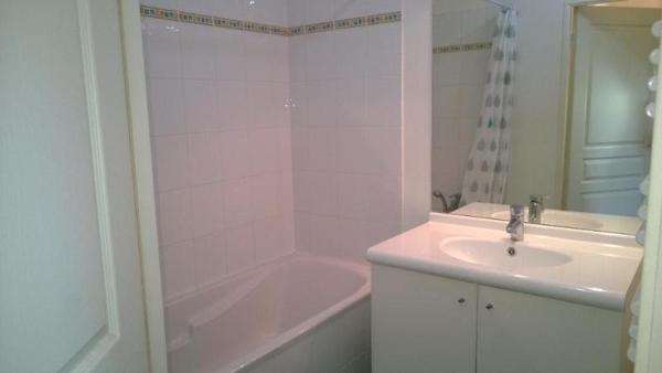 Appartement à louer 3 pièces 64.66m²