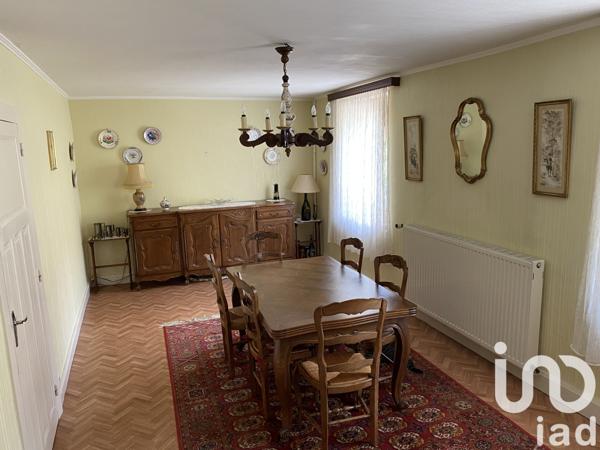 Maison à vendre 5 pièces 327 m² Fresse-sur-Moselle