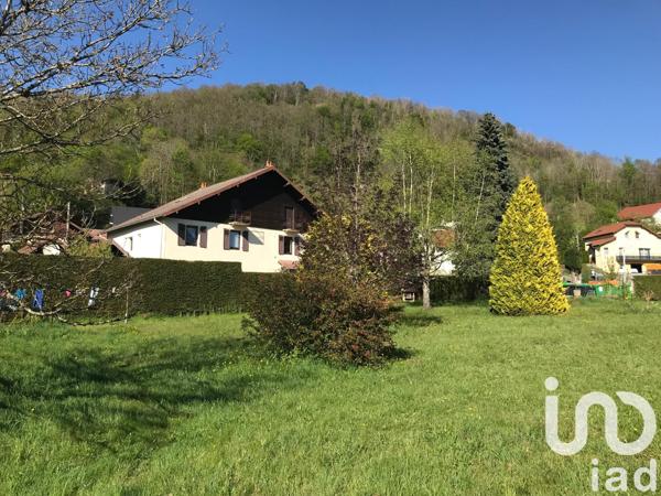 Maison à vendre 5 pièces 327 m² Fresse-sur-Moselle