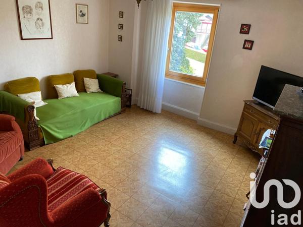 Maison à vendre 5 pièces 327 m² Fresse-sur-Moselle