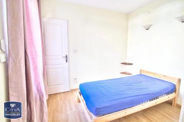 Appartement à vendre 2 pièces 30.47m²