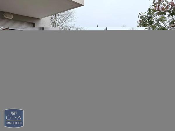 Appartement à louer 2 pièces 50.4m²