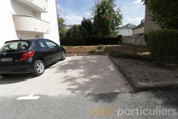Vente
                Appartement73,6 m² - 3 Pièces -
                    ORLEANS (45100)