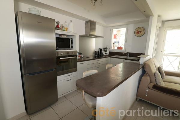 Vente
                Appartement73,6 m² - 3 Pièces -
                    ORLEANS (45100)