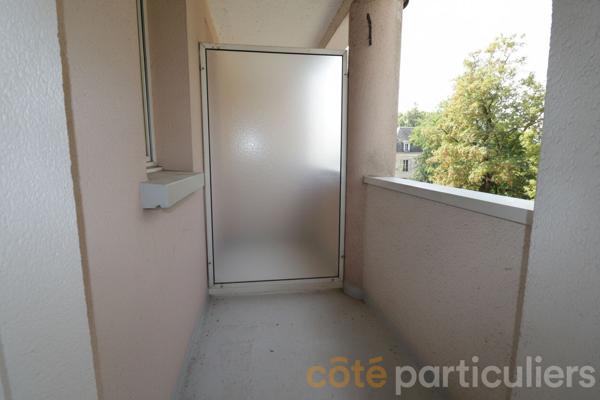 Vente
                Appartement73,6 m² - 3 Pièces -
                    ORLEANS (45100)