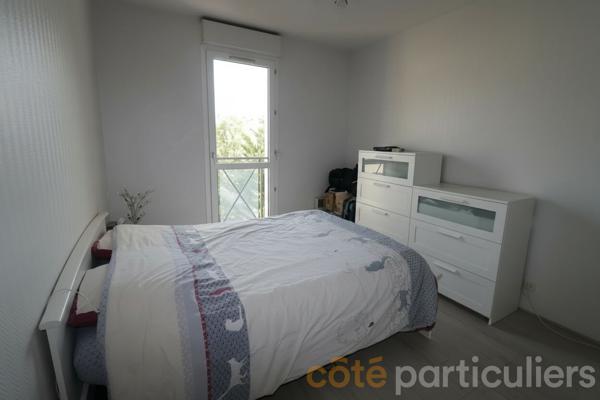 Vente
                Appartement73,6 m² - 3 Pièces -
                    ORLEANS (45100)