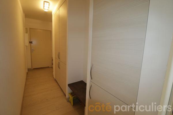 Vente
                Appartement73,6 m² - 3 Pièces -
                    ORLEANS (45100)