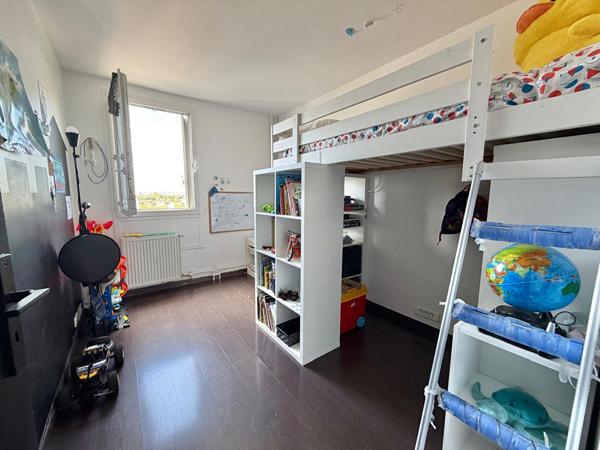 F4 85 m² + 50 m² terrasse