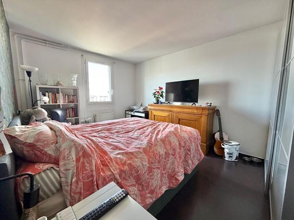 F4 85 m² + 50 m² terrasse