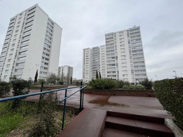 Appartement à vendre |  Saint-Pierre-des-Corps |  5 pièces | 75 m²