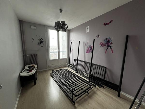 Appartement à vendre |  Saint-Pierre-des-Corps |  5 pièces | 75 m²