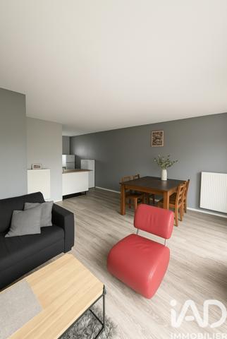 Maison à vendre 4 pièces 80 m² Templeuve-en-Pévèle