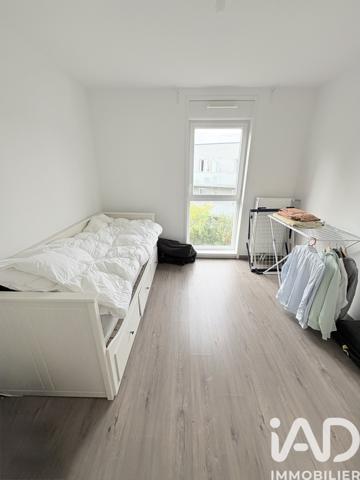 Maison à vendre 4 pièces 80 m² Templeuve-en-Pévèle