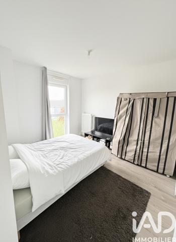 Maison à vendre 4 pièces 80 m² Templeuve-en-Pévèle