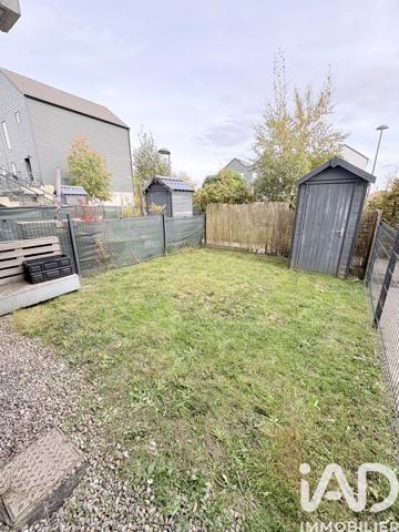 Maison à vendre 4 pièces 80 m² Templeuve-en-Pévèle