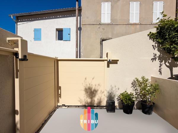 -- Casa Malmousque -- Marseille (13007)
