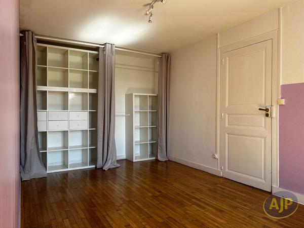 Maison à louer Chateaubriant : 3 pièces, 60m² avec 1 chambre(s) à 636€ - AJP Immobilier Châteaubriant