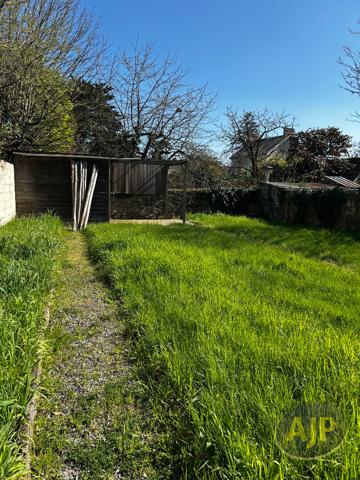 Maison à louer Chateaubriant : 3 pièces, 60m² avec 1 chambre(s) à 636€ - AJP Immobilier Châteaubriant