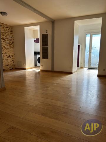 Location maison Chateaubriant : 676 € - AJP Immobilier Châteaubriant