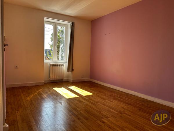 Location maison Chateaubriant : 676 € - AJP Immobilier Châteaubriant