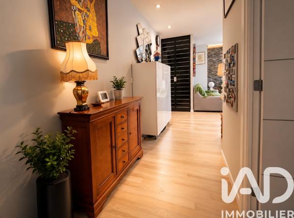 Appartement à vendre 2 pièces 79 m² Joinville-le-Pont