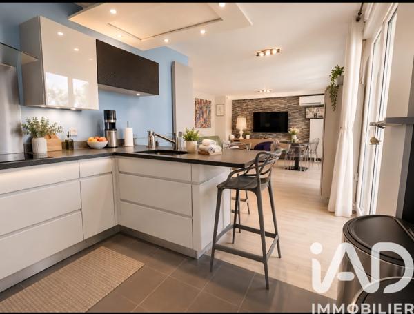 Appartement à vendre 2 pièces 79 m² Joinville-le-Pont
