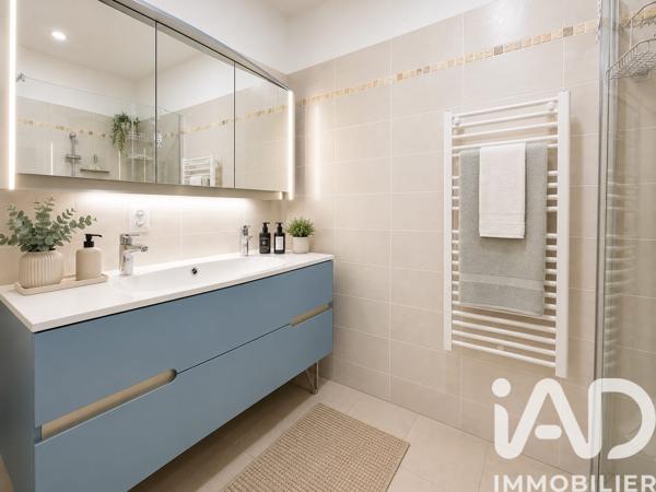 Appartement à vendre 2 pièces 79 m² Joinville-le-Pont