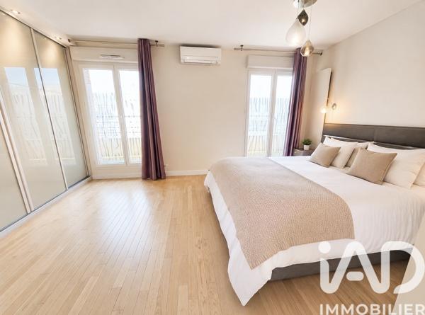 Appartement à vendre 2 pièces 79 m² Joinville-le-Pont