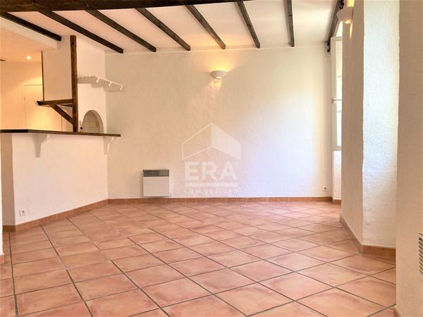 LE CANNET LOCATION Studio