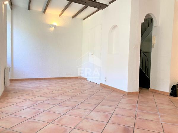 LE CANNET LOCATION Studio