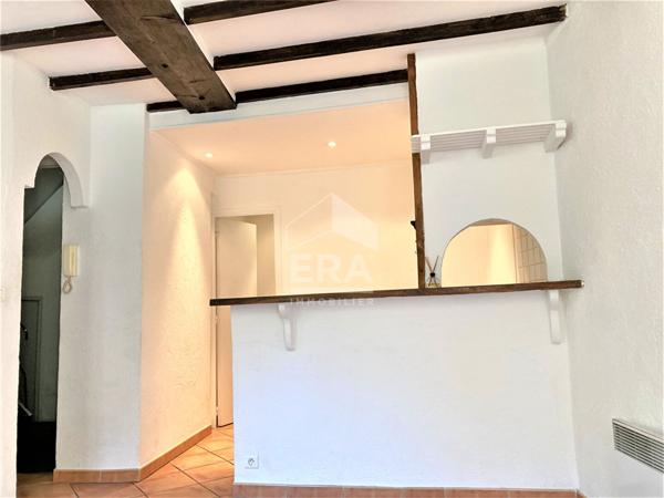 LE CANNET LOCATION Studio