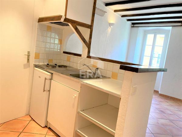 LE CANNET LOCATION Studio