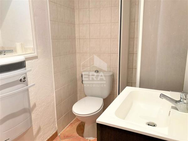 LE CANNET LOCATION Studio