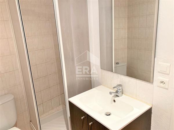 LE CANNET LOCATION Studio