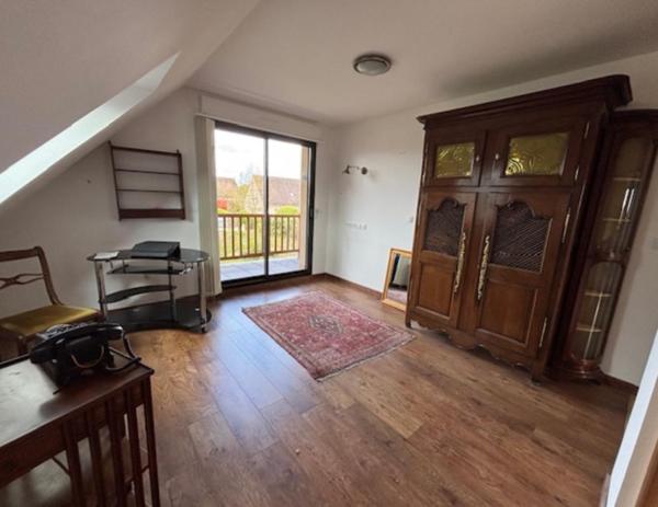 Maison de charme